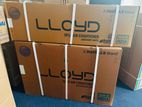 12000Btu lloyd Inverter Brand New Air Conditioner R32 Gas