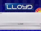 12000BTU Lloyd Inverter Brand New Air Conditioner R32 Gas