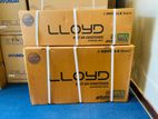 12000Btu Lloyd Inverter Brand New Air Conditioner R32 Gas