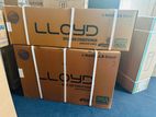 12000Btu Lloyd Inverter Brand New Air Conditioner- R32 Gas