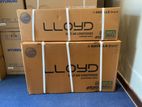 12000BTU LLOYD INVERTER BRAND NEW AIR CONDITIONERS