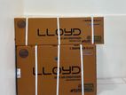 12000Btu Lloyd inverter