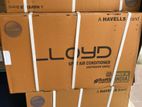 12000BTU lloyd Inverterbrand New Air Conditioners