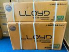 12000BTU Lloyd Non Inverter Air Conditioner