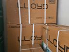 12000BTU LLOYD Non Inverter Brand New Ac