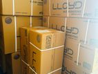 12000BTU Lloyd Non Inverter Brand New AC- Havells Product