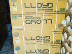 12000Btu Lloyd Non inverter Brand New AC R32 Gas