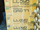 12000Btu Lloyd Non inverter Brand new Air Conditioner