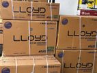 12000BTU LLOYD Non Inverter Brand New Air Conditioner