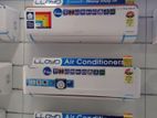 12000Btu Lloyd Non inverter Brand New Air Conditioner R32 Gas