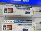 12000Btu Lloyd Non inverter Brand New Air Conditioner R32 Gas