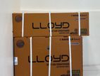 12000Btu Lloyd Non inverter Brand New Air Conditioner R32 Gas