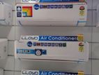 12000Btu Lloyd Non inverter Brand New Air Conditioner- R32 Gas