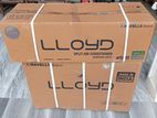 12000Btu Lloyd Non inverter Brand New Air Conditioner R32 Gas