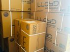 12000BTU Lloyd Non Inverter Brand New R32 Gas AC