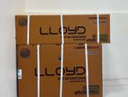 12000Btu Lloyd Non inverter Brand New R32 Gas AC