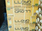 12000Btu Lloyd Non inverter R32 Gas Brand New Air Conditioner