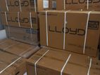 12000BTU LLOYD Smart Inverter Brand New AC with WIFI