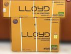 12000BTU LLOYD Smart Inverter Brand New Air Conditioner