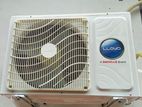 12000BTU Lloyed Non Inverter Air Condition Brand New