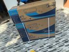 12000BTU Media Brand New Air Conditioner