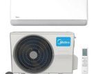 12000BTU Media Inverter Brand New Air Conditioner