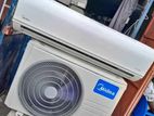 12000BTU Media Inverter Brand New Air Conditioner Unit