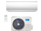 12000BTU media non inverter brand new AC
