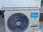 12000BTU Media Non Inverter Brand New Air Conditioner