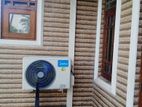 12000btu Midea Air Condition