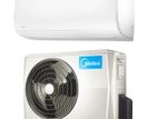 12000BTU Midea Air Conditioner