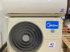 12000Btu Midea Air Conditioner