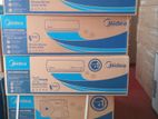 12000Btu Midea China AC (2026)