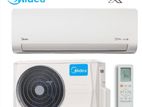 12000btu Midea extreme inverter Ac