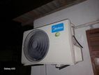 12000btu Midea Inverter Ac