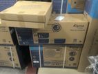 12000BTU Midea Inverter Air Conditioner
