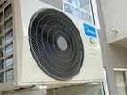 12000BTU Midea Inverter Air Conditioner