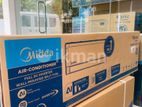 12000BTU MIDEA Inverter Air conditioner