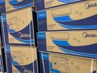 12000BTU Midea Inverter Air Conditioner