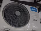 12000BTU Midea inverter Air conditioner