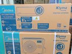 12000btu Midea Inverter Air Conditioner