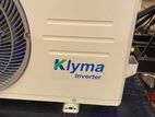 12000BTU Midea Inverter Air Conditioner