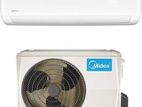 12000BTU Midea Inverter Brand New AC