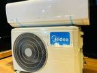 12000Btu Midea Inverter Brand new Air Conditioner