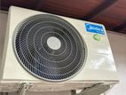 12000BTU Midea Inverter Brand New Air Conditioner