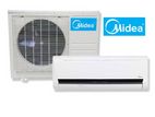 12000BTU Midea Inverter Brand New