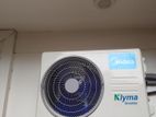 12000btu Midea Inverter Klyma Ac