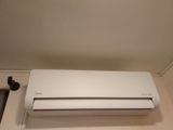 12000BTU Midea Inverter R32 Gas