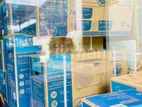 12000BTU Midea Klyma Inverter Air Conditioner