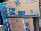 12000btu Midea Klyma inverter Air Conditioner